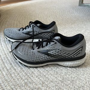 Brooks Ghost 13, Men’s seize 10.5